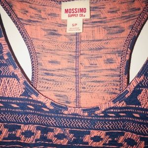 Mossimo blouse